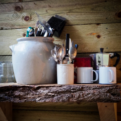 barefoot and bower gloucestershire yurt