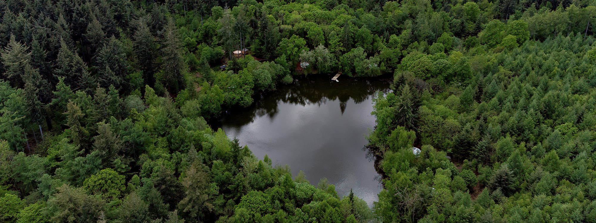Barefoot and Bower Lakeside Yurts, glamping in May Hill, Forest of Dean, Gloucestershire, Mayhill camping and retreat