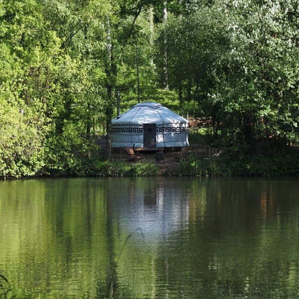 yurt barefoot and bower